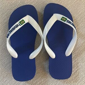 Boys Havaianas